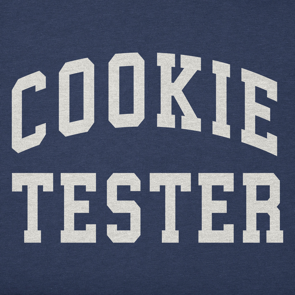Women's Cookie Tester Arch Short Sleeve Crusher Tee product image 2