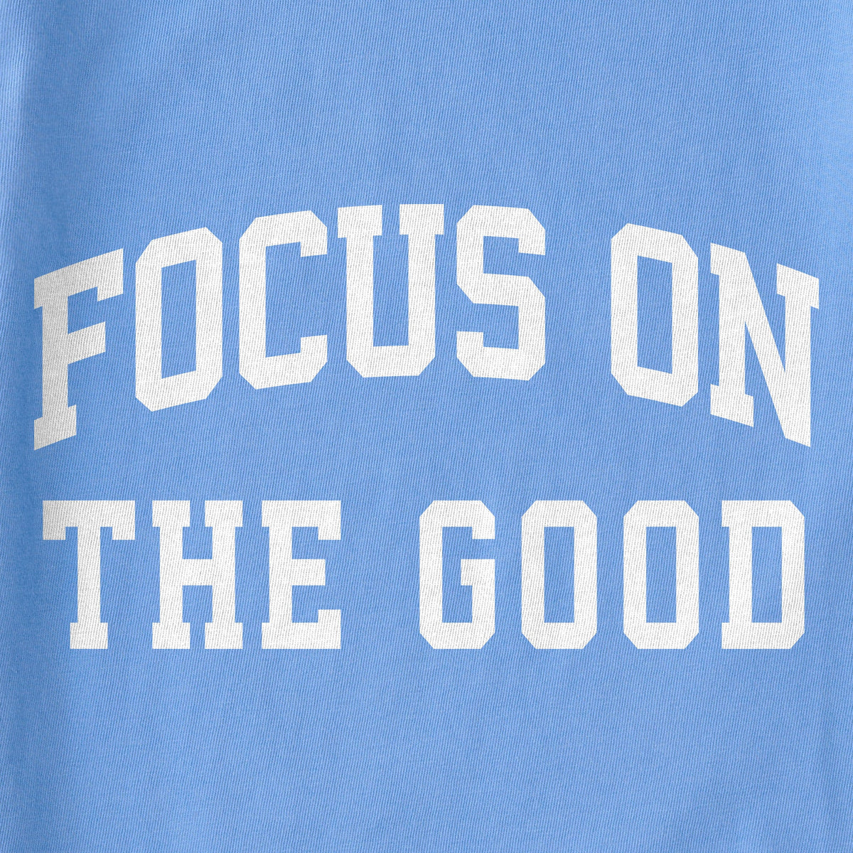 Women's Focus on the Good Arch Short Sleeve Crusher Tee product image 2