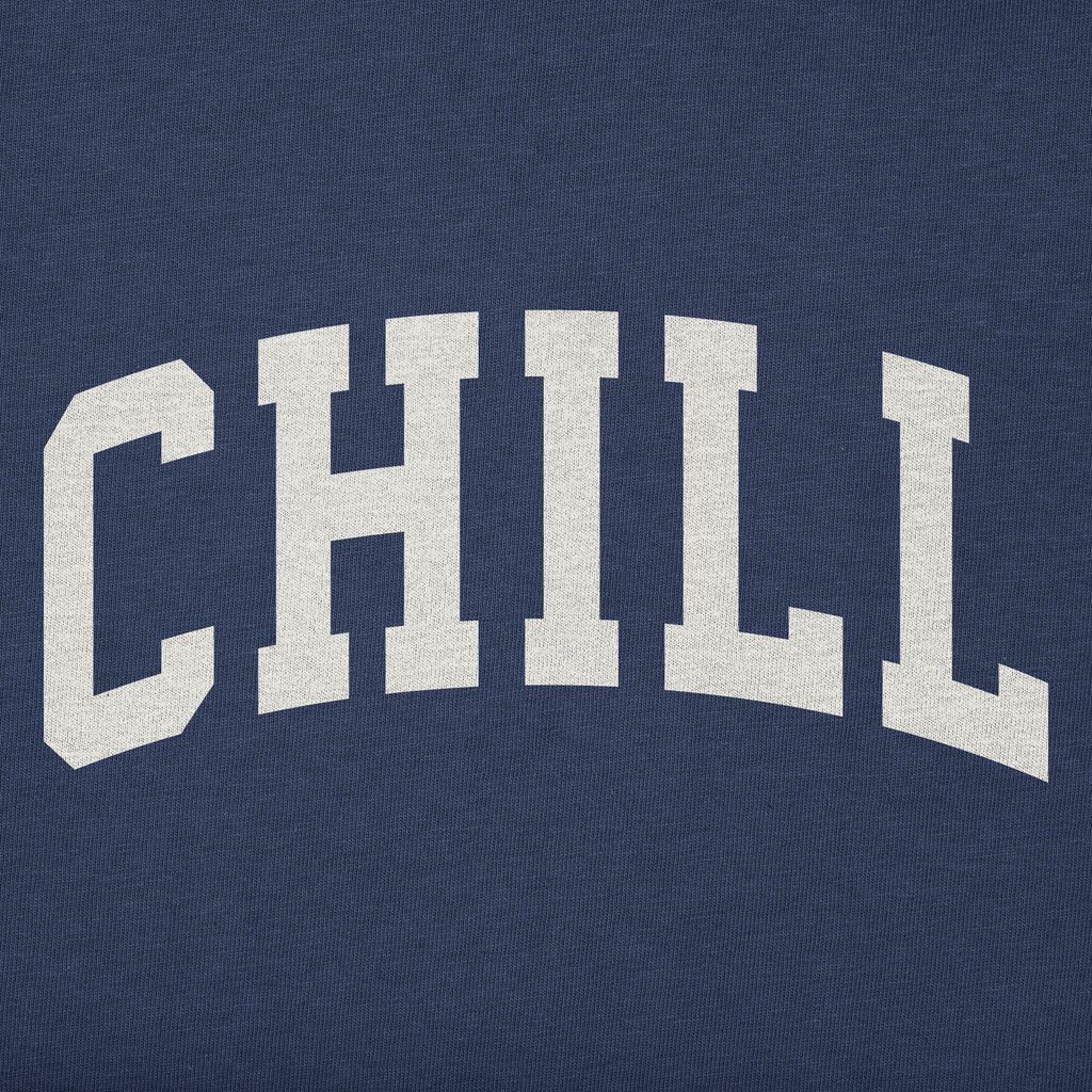 Kids Chill Arch Long Sleeve Crusher Tee product image 2