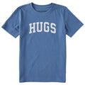 Kids Hugs Arch Short Sleeve Crusher Tee product image 1