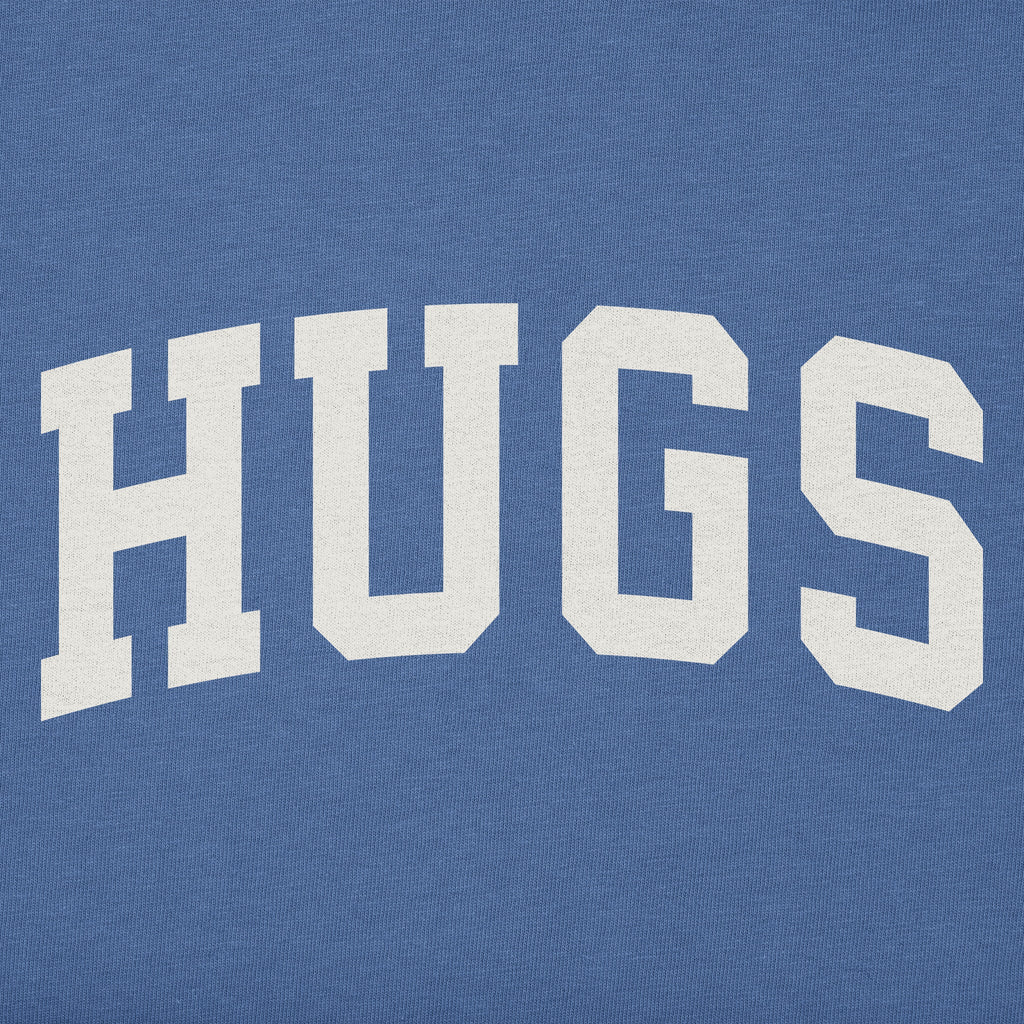 Kids Hugs Arch Short Sleeve Crusher Tee product image 2