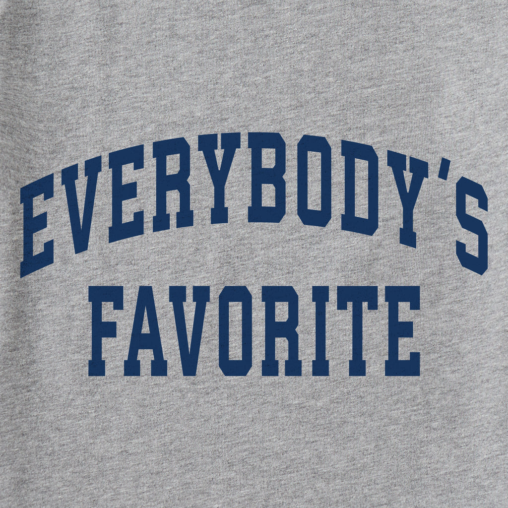 Kids Everybody's Favorite Arch Short Sleeve Crusher Tee product image 2
