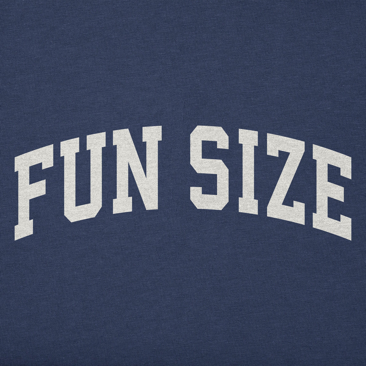 Kids Fun Size Arch Short Sleeve Crusher Tee product image 2