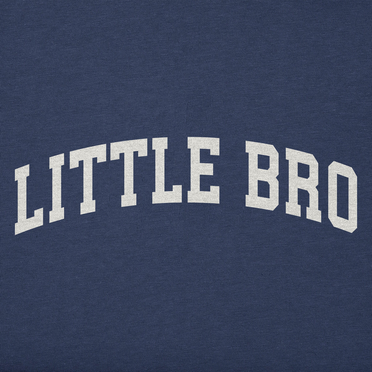Kids Little Bro Arch Short Sleeve Crusher Tee product image 2