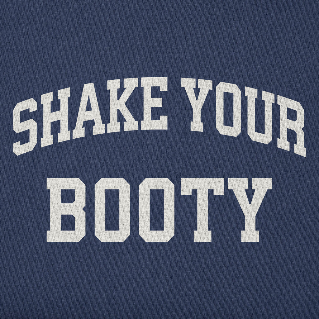 Kids Shake Your Booty Arch Short Sleeve Crusher Tee product image 2