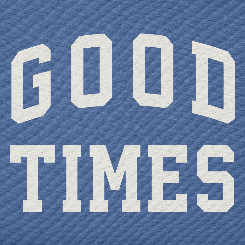Women's Good Times Arch Short Sleeve Crusher Tee product image 2