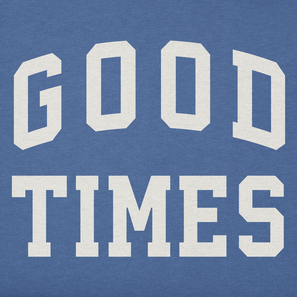 Women's Good Times Arch Short Sleeve Crusher Tee product image 2