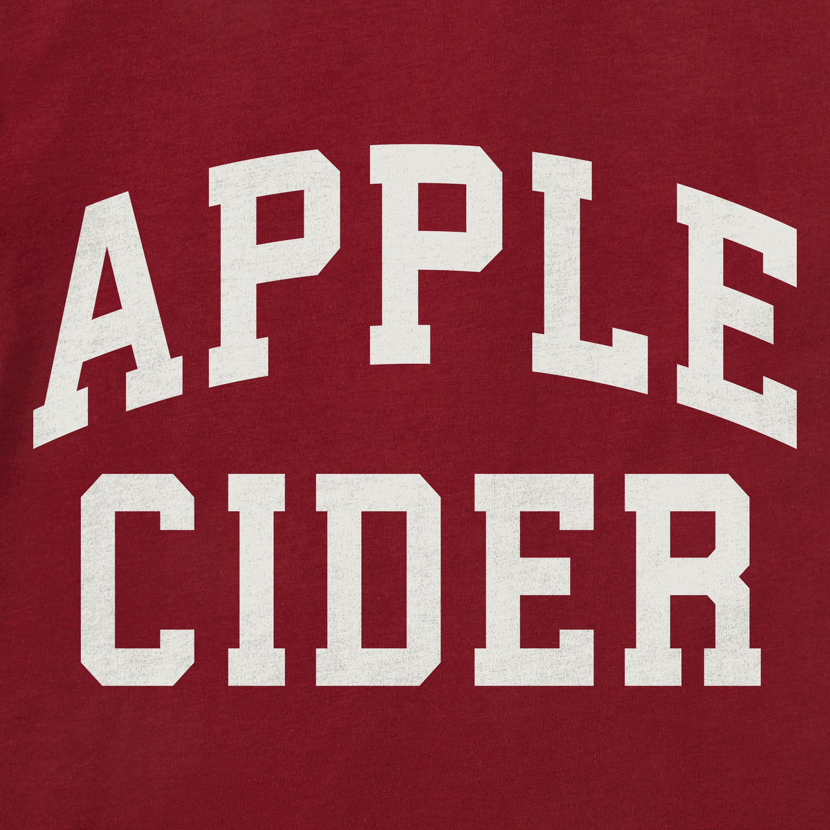 Women's Apple Cider Arch Short Sleeve Crusher Tee product image 2