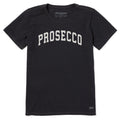 Women's Prosecco Arch Short Sleeve Crusher Tee product image 1