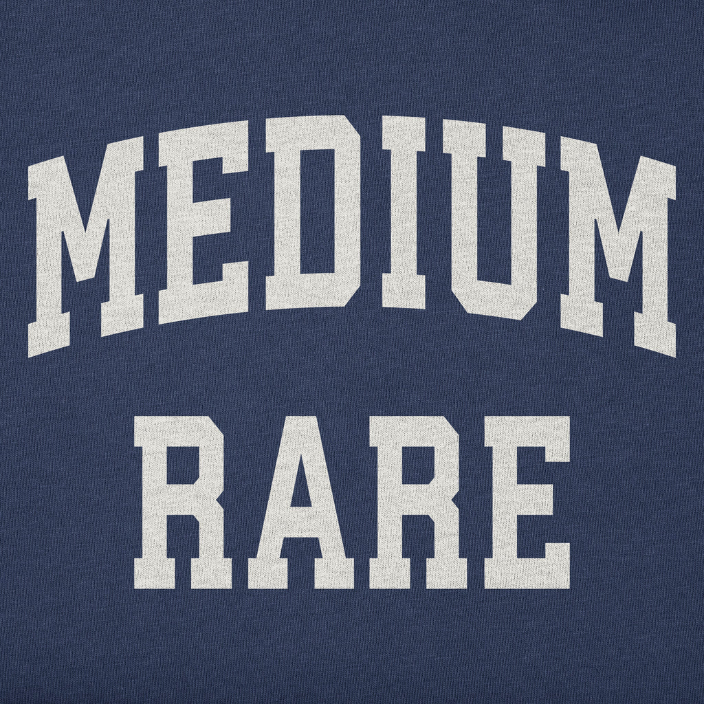 Women's Medium Rare Arch Short Sleeve Crusher Tee product image 2