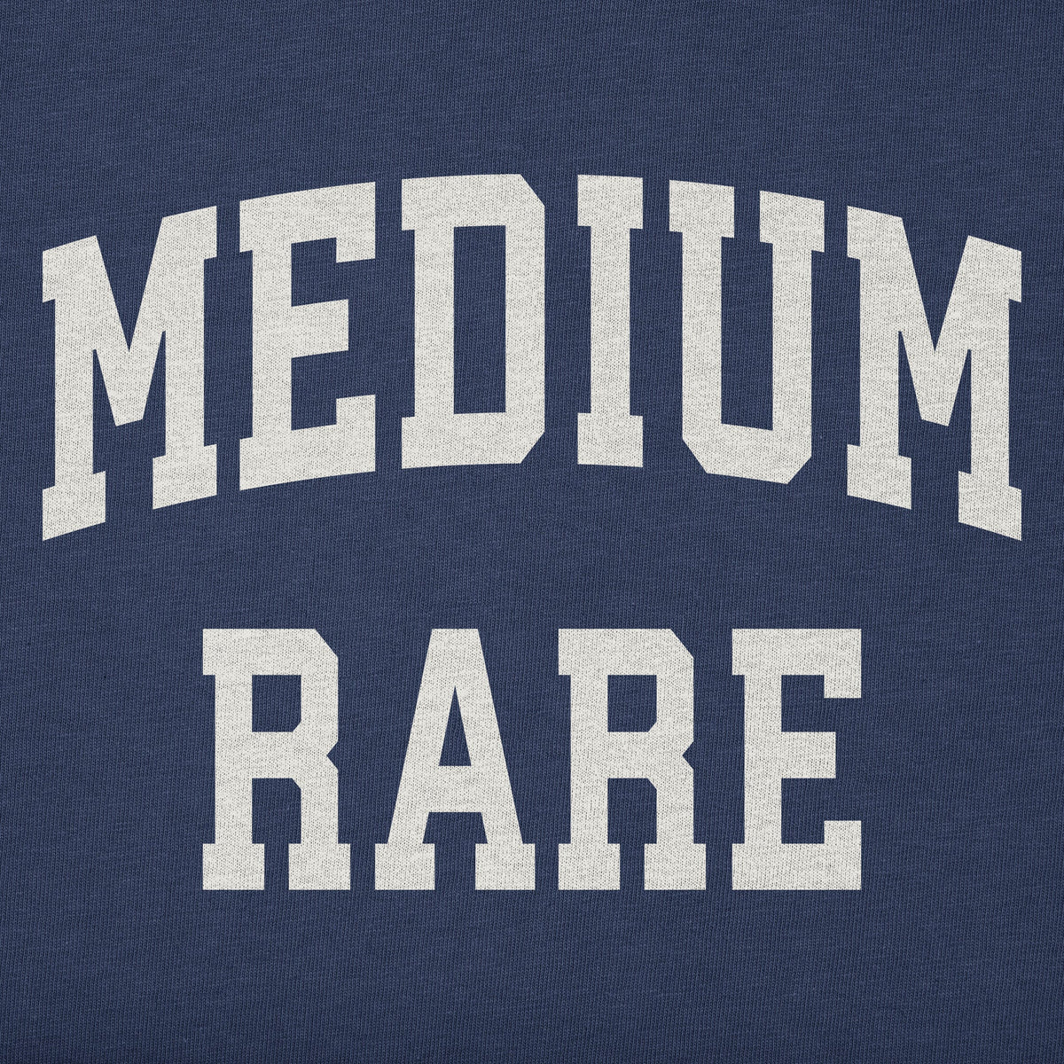 Women's Medium Rare Arch Short Sleeve Crusher Tee product image 2