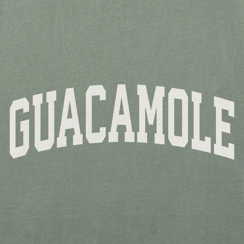 Women's Guacamole Arch Short Sleeve Crusher Tee product image 2