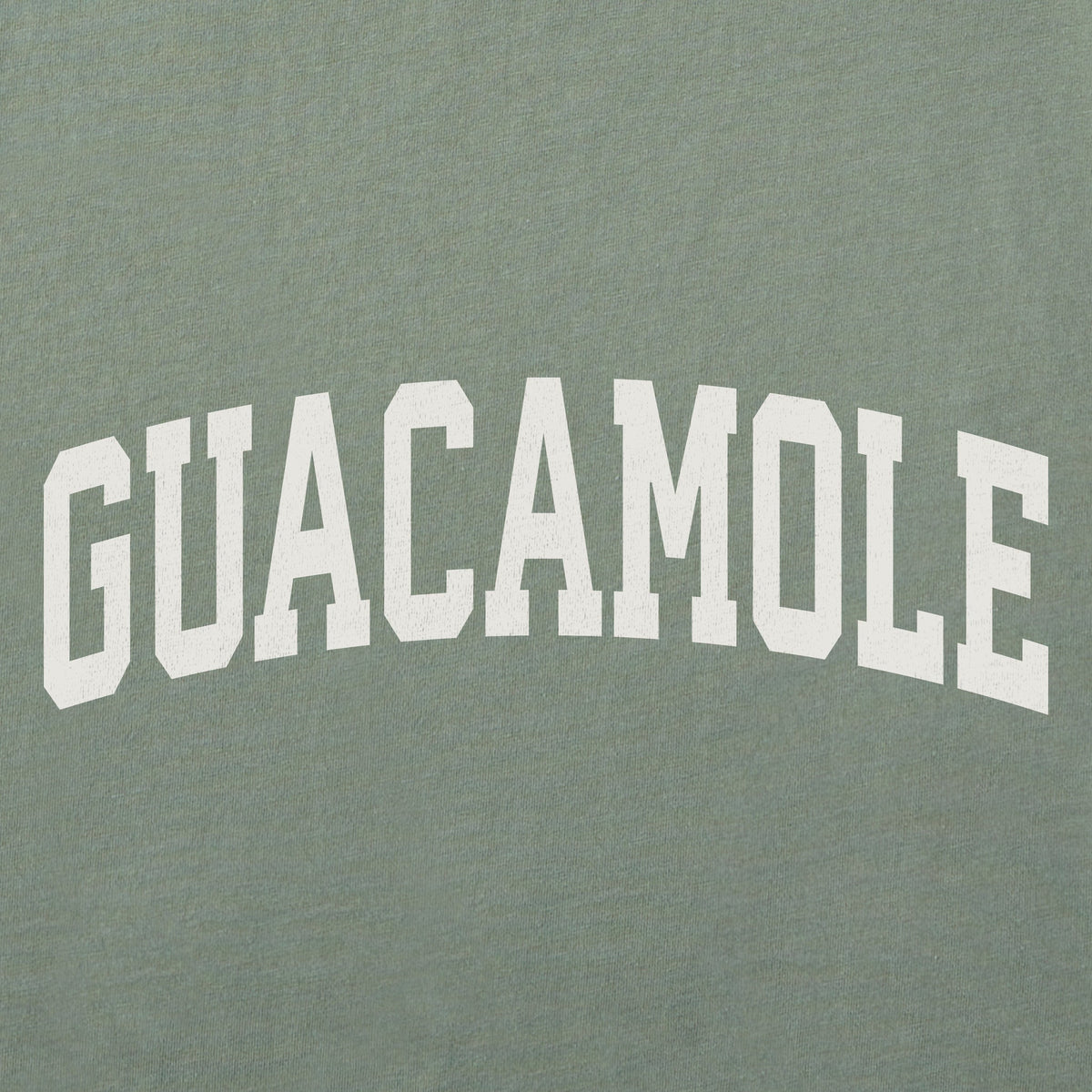 Women's Guacamole Arch Short Sleeve Crusher Tee product image 2