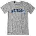 Women's Dog Friendly Arch Short Sleeve Crusher Tee product image 1