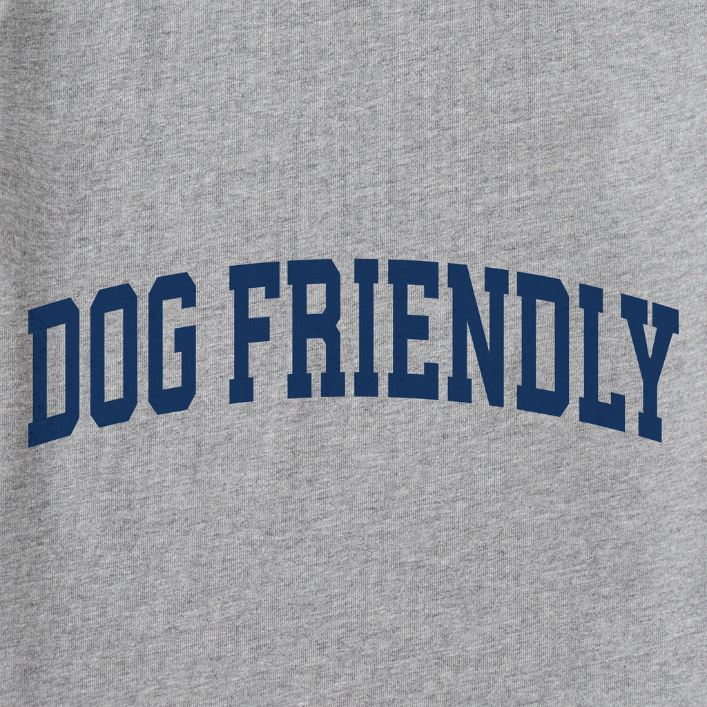 Women's Dog Friendly Arch Short Sleeve Crusher Tee product image 2