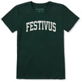 Women's Festivus Arch Short Sleeve Crusher Tee product image 1