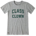 Women's Class Clown Arch Short Sleeve Crusher Tee product image 1
