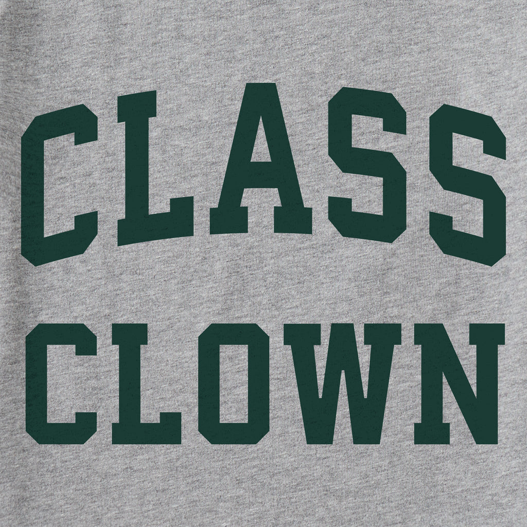 Women's Class Clown Arch Short Sleeve Crusher Tee product image 2