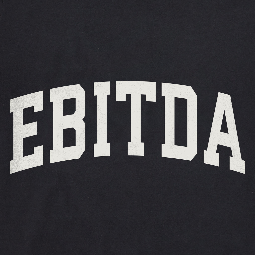 Women's Ebitda Arch Short Sleeve Crusher Tee product image 2