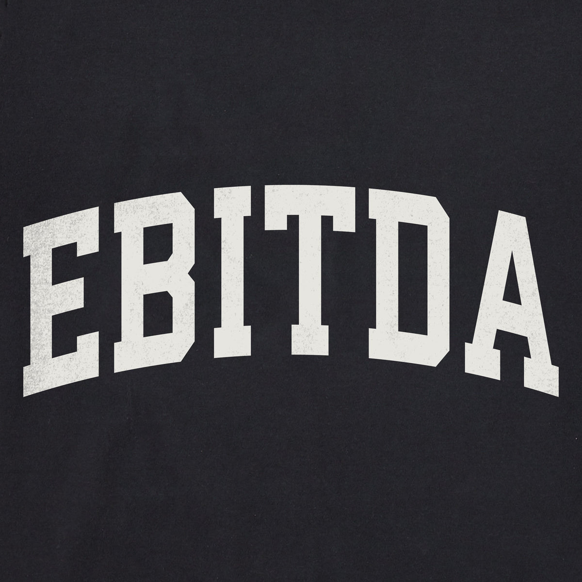 Women's Ebitda Arch Short Sleeve Crusher Tee product image 2