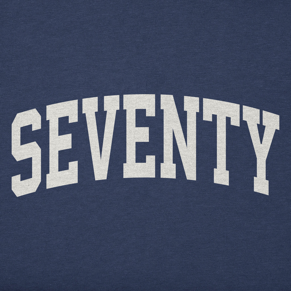 Women's Seventy Arch Short Sleeve Crusher Tee product image 2