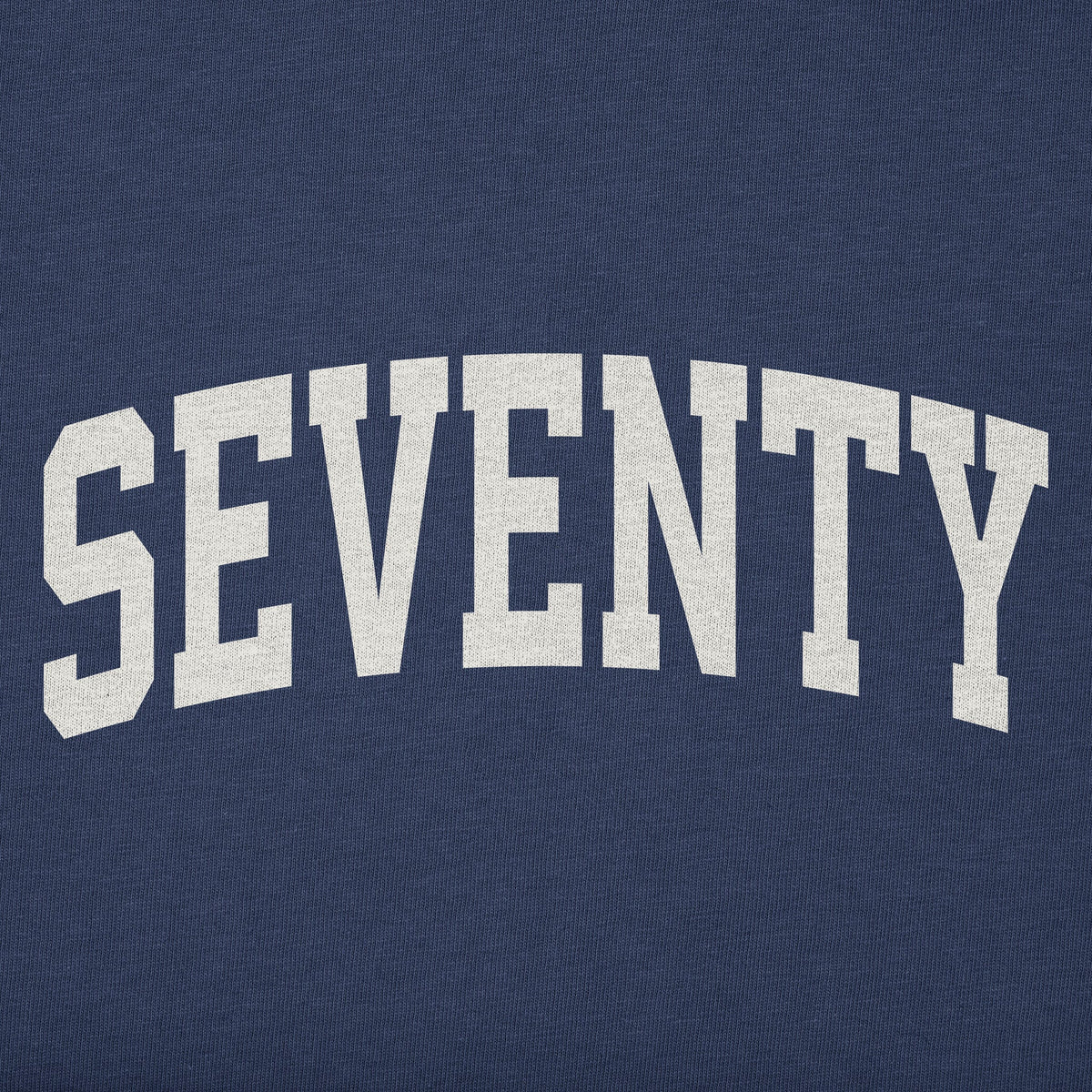 Women's Seventy Arch Short Sleeve Crusher Tee product image 2
