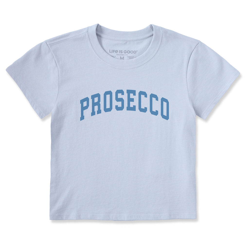 Women's Prosecco Arch Crusher-LITE Shrunken Tee product image 1