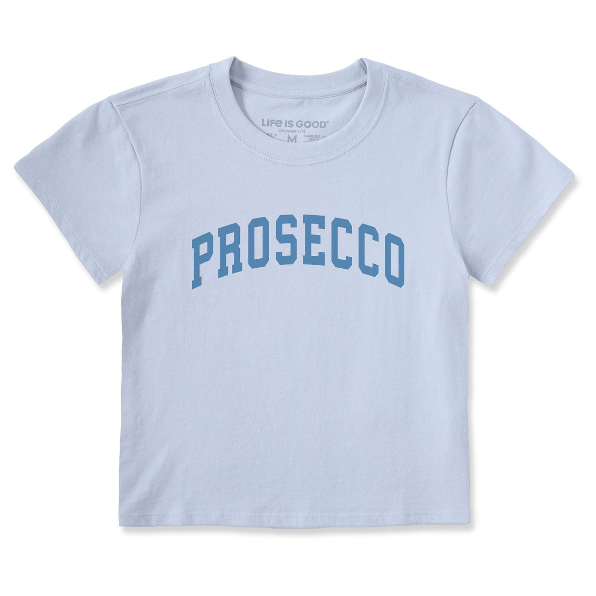Women's Prosecco Arch Crusher-LITE Shrunken Tee product image 1