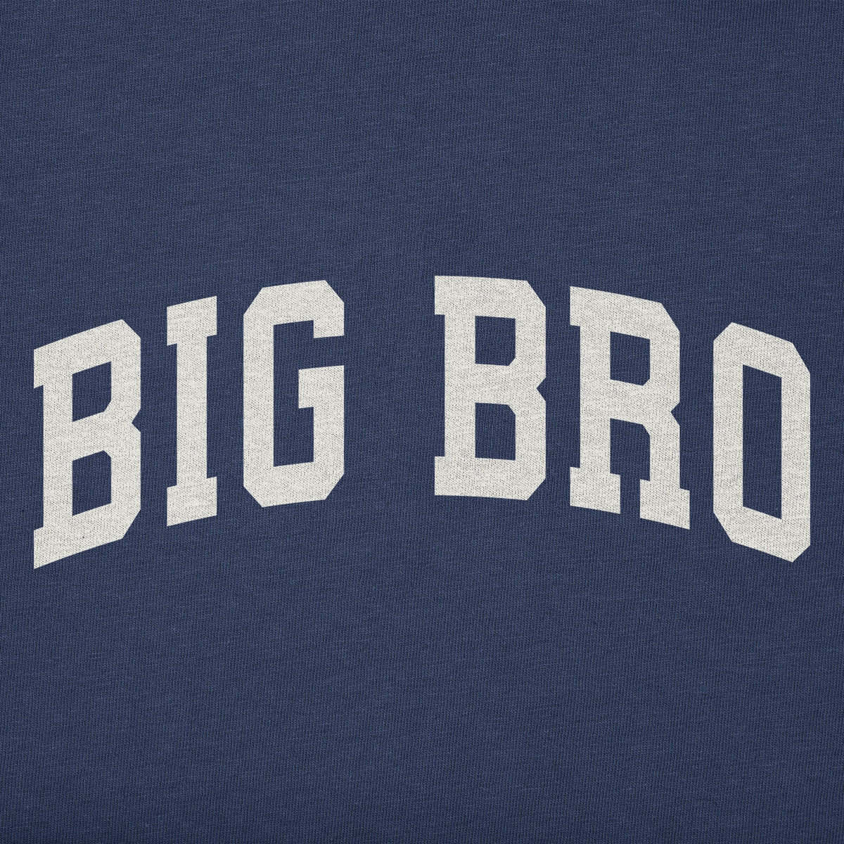 Toddler Big Bro Arch Short Sleeve Crusher Tee product image 2