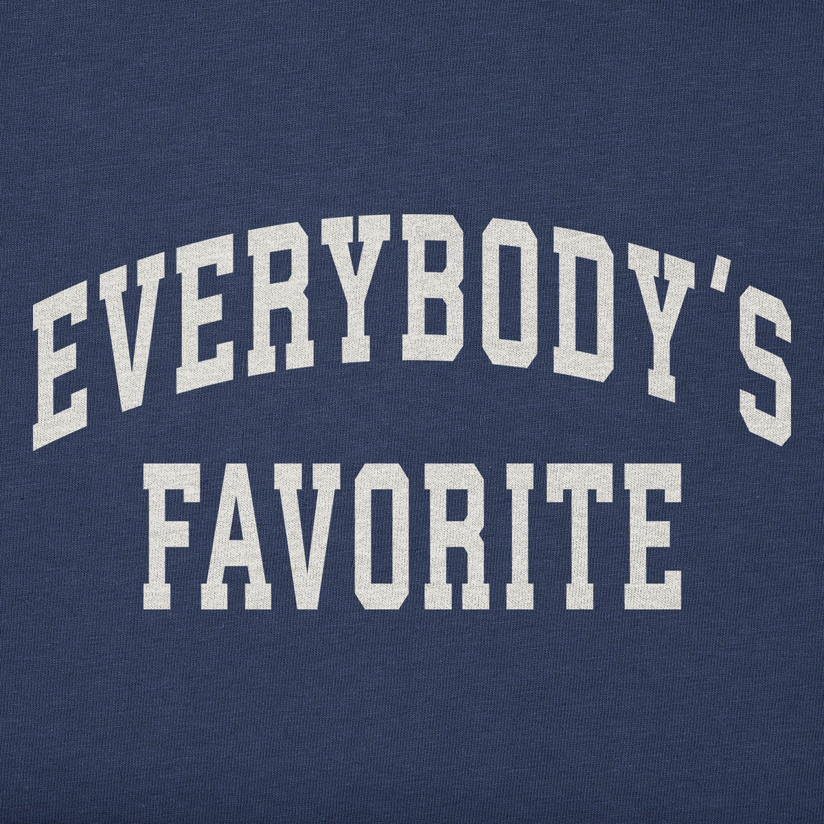 Toddler Everybody's Favorite Arch Short Sleeve Crusher Tee product image 2