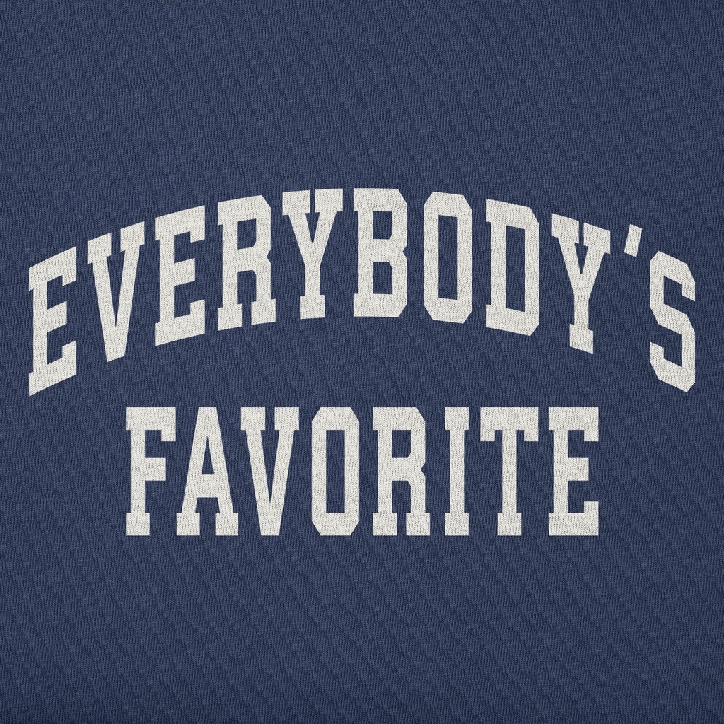 Toddler Everybody's Favorite Arch Short Sleeve Crusher Tee product image 4