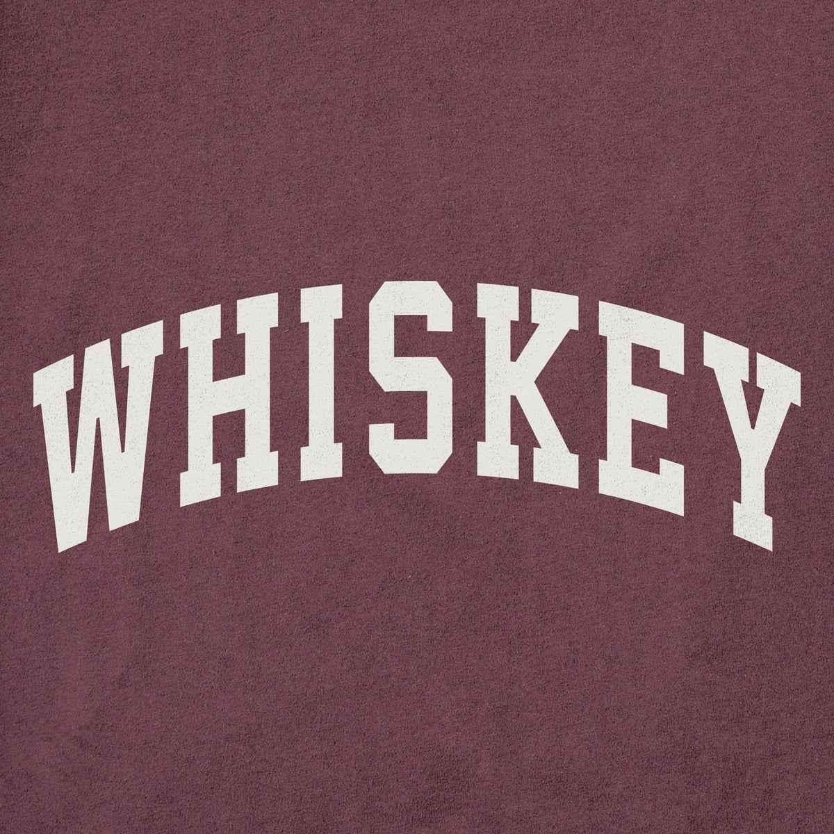 Women's Whiskey Arch Long Sleeve Crusher Tee product image 2