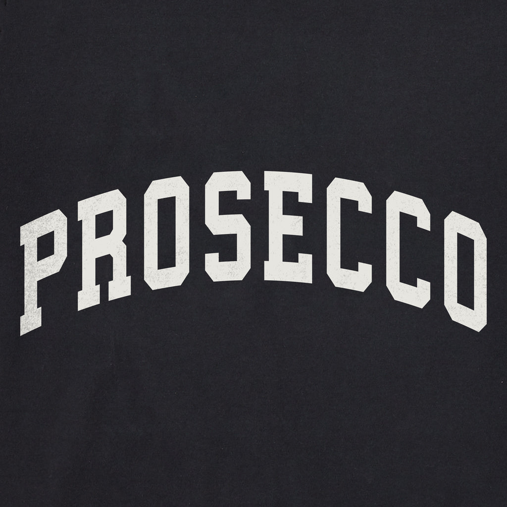 Women's Prosecco Arch Long Sleeve Crusher Tee product image 2