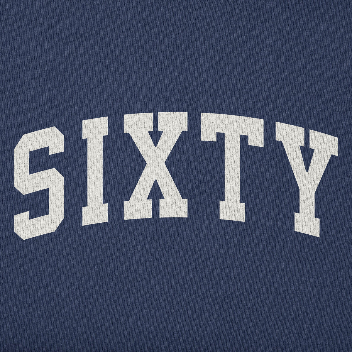 Women's Sixty Arch Long Sleeve Crusher Tee product image 2