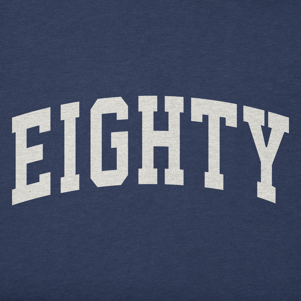 Women's Eighty Arch Long Sleeve Crusher Tee product image 2