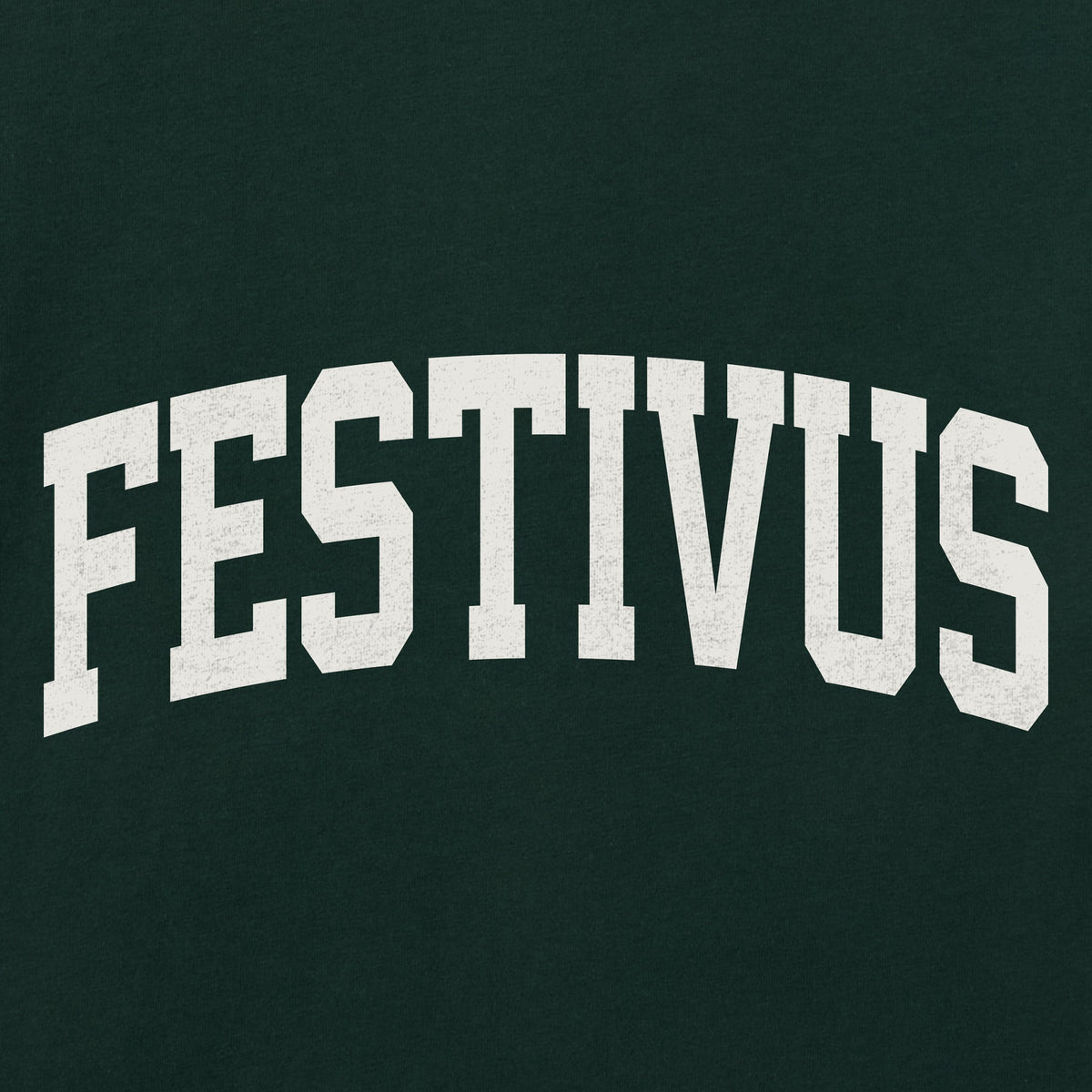Men's Festivus Arch Long Sleeve Crusher Tee product image 2