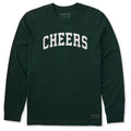 Men's Cheers Arch Long Sleeve Crusher Tee product image 1
