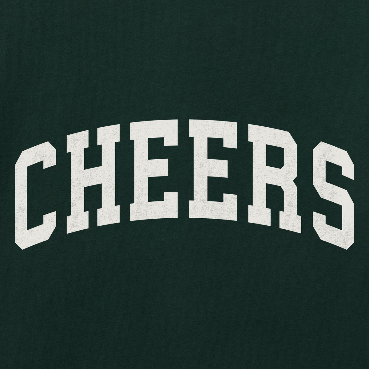 Men's Cheers Arch Long Sleeve Crusher Tee product image 2
