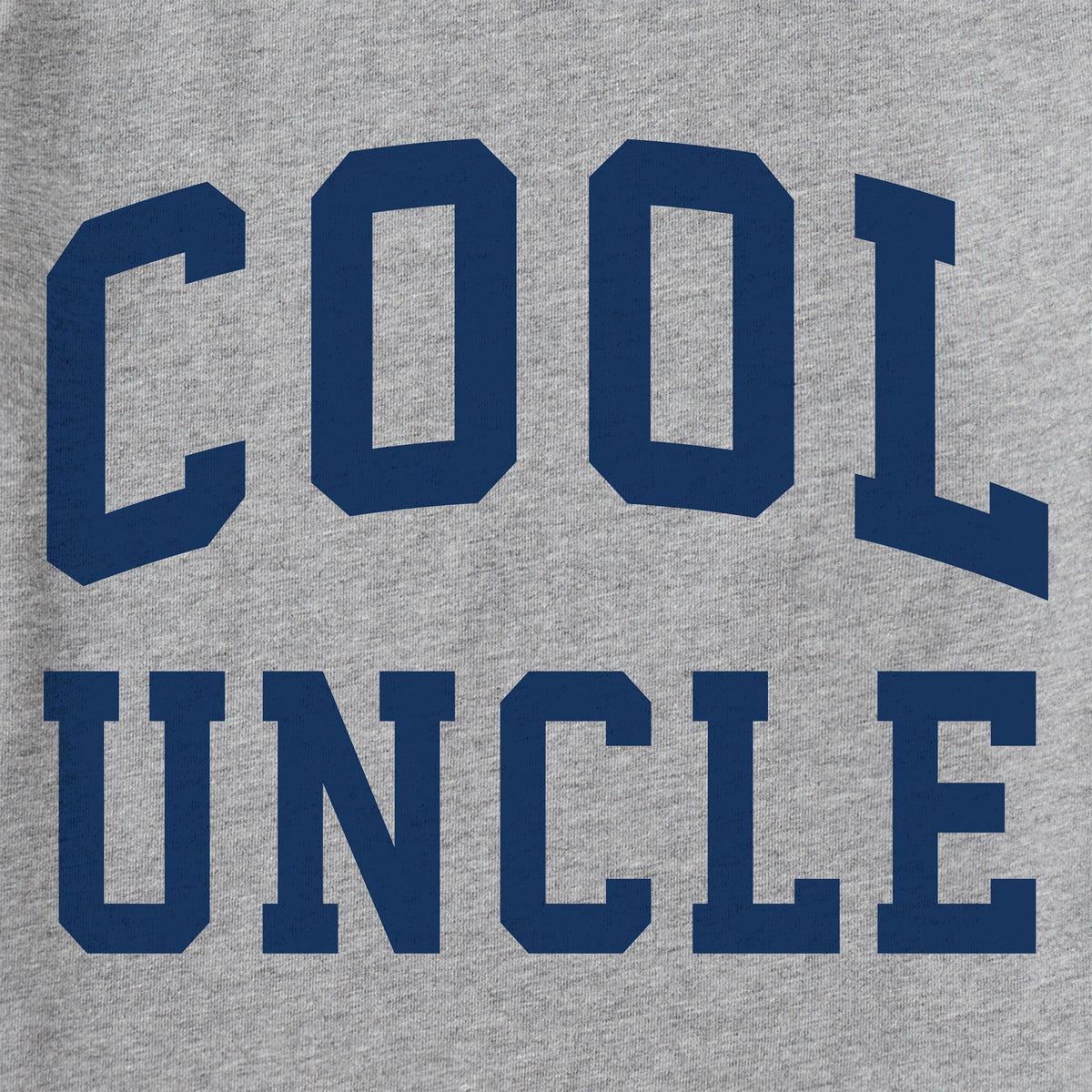 Men's Cool Uncle Arch Long Sleeve Crusher Tee product image 2