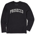 Men's Prosecco Arch Long Sleeve Crusher Tee product image 1