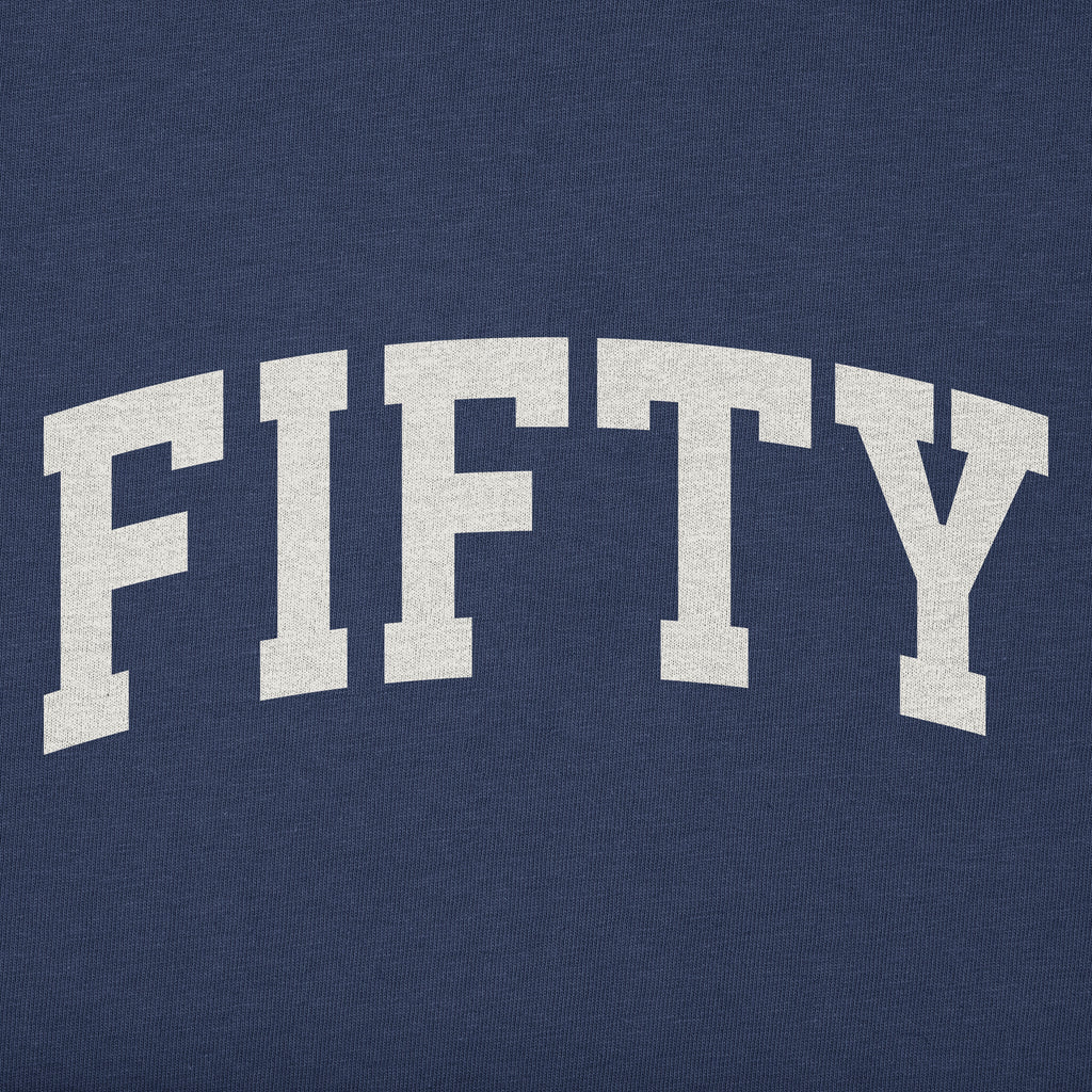 Men's Fifty Arch Long Sleeve Crusher Tee product image 2