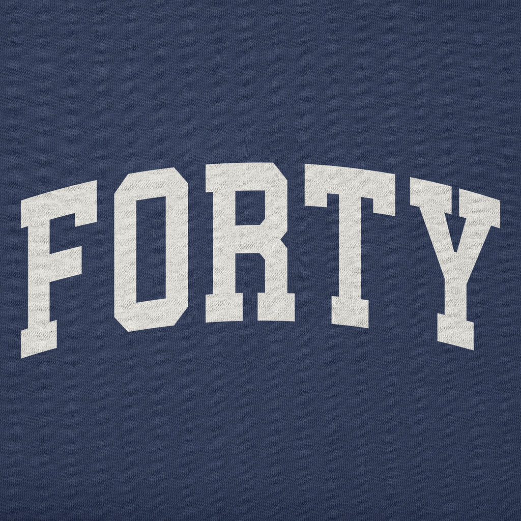 Men's Forty Arch Long Sleeve Crusher Tee product image 2