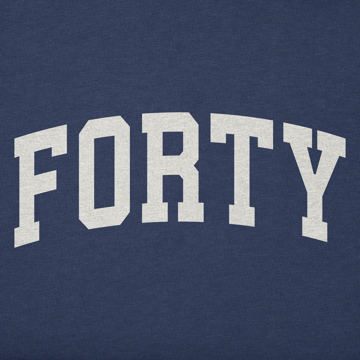 Men's Forty Arch Long Sleeve Crusher Tee product image 2