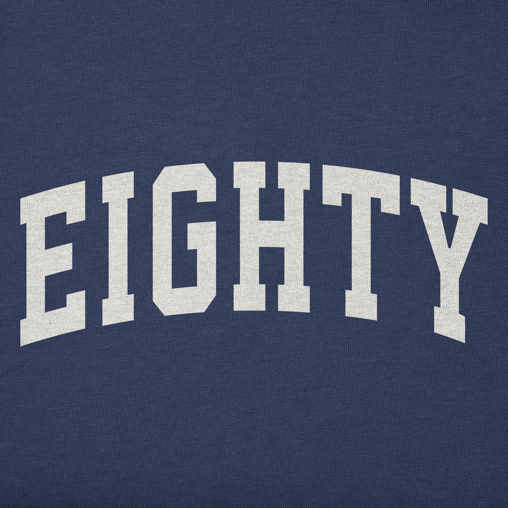 Men's Eighty Arch Long Sleeve Crusher Tee product image 2