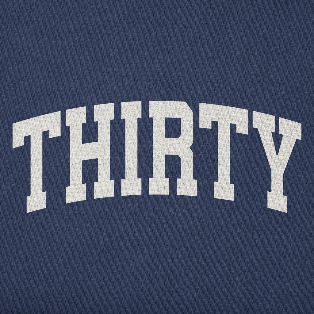 Men's Thirty Arch Long Sleeve Crusher Tee product image 2
