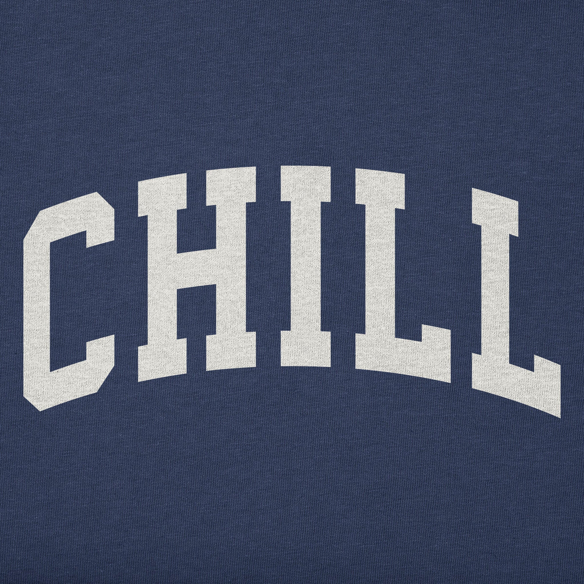 Men's Chill Arch Long Sleeve Crusher Tee product image 2