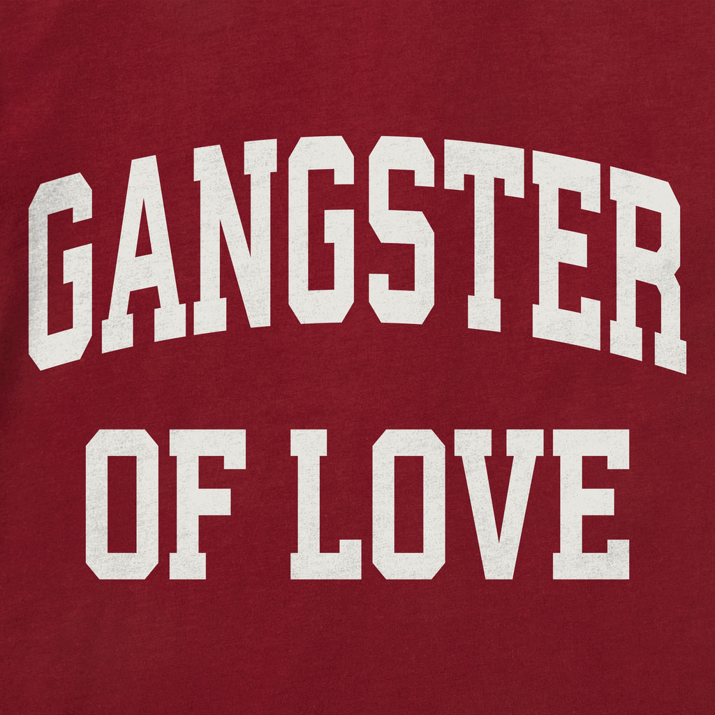 Men's Gangster of Love Arch Long Sleeve Crusher Tee product image 2