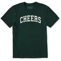 Men's Cheers Arch Short Sleeve Crusher Tee product image 1
