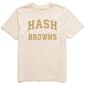Men's Hash Browns Arch Short Sleeve Crusher Tee product image 1