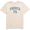 Men's French 75 Arch Short Sleeve Crusher Tee product image 1